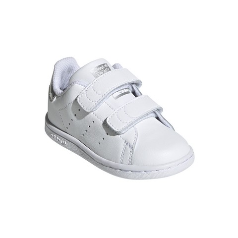 ADIDAS SMITH CF I ΛΕΥΚΟ-ΙΡΙΔΙΖΟΝ TD