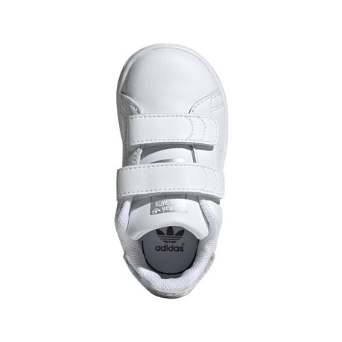 ADIDAS SMITH CF I ΛΕΥΚΟ-ΙΡΙΔΙΖΟΝ TD