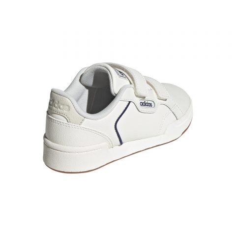 ADIDAS ROGUERA OLD WHITE- ΜΠΛΕ PS