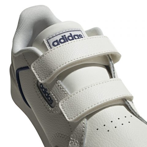 ADIDAS ROGUERA OLD WHITE- ΜΠΛΕ PS