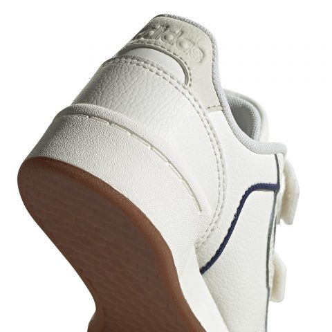 ADIDAS ROGUERA OLD WHITE- ΜΠΛΕ PS