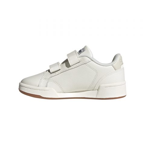 ADIDAS ROGUERA OLD WHITE- ΜΠΛΕ PS
