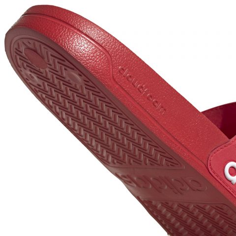 ADIDAS ADILETTE SHOWER RED MAN