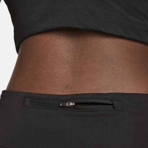 NIKE TIGHT EPIC FAST 3/4 BLACK WMNS