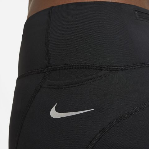 NIKE TIGHT EPIC FAST 3/4 BLACK WMNS