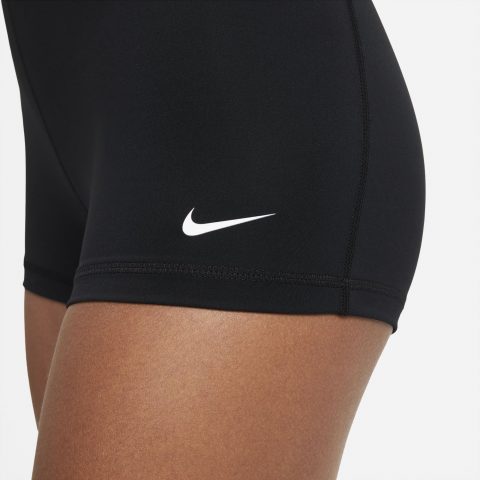 NIKE PRO SHORTS DRI-FIT BLACK WMNS