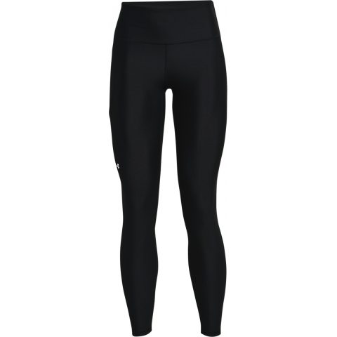 UNDER ARMOUR TIGHTS HIRISE HEAT GEAR BLACK WMNS