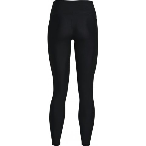 UNDER ARMOUR TIGHTS HIRISE HEAT GEAR BLACK WMNS