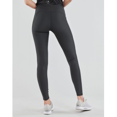 UNDER ARMOUR TIGHTS HIRISE HEAT GEAR BLACK WMNS