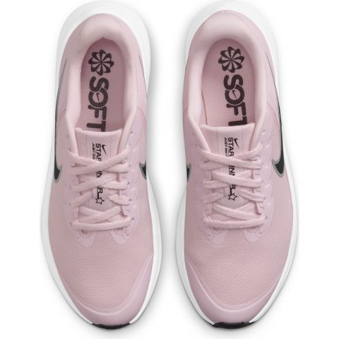 NIKE STAR RUNNER 3 LIGHT PINK  JR