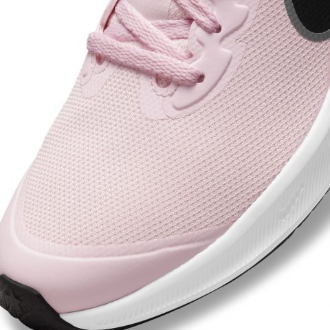 NIKE STAR RUNNER 3 LIGHT PINK  JR