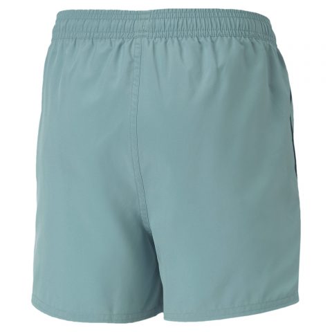 PUMA SHORTS ΜΑΓΙΟ MINT JR