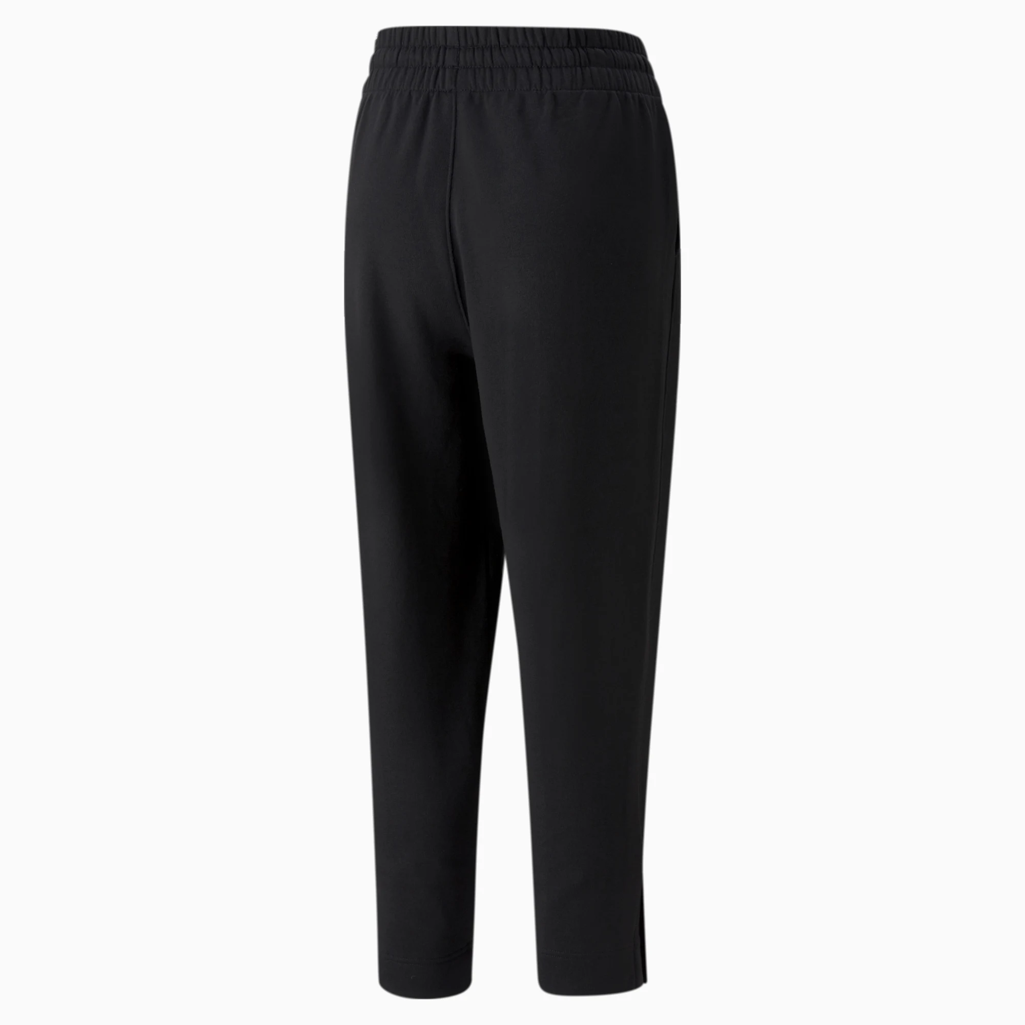 PUMA PANT HIGH WAIST TR BLACK WMNS 