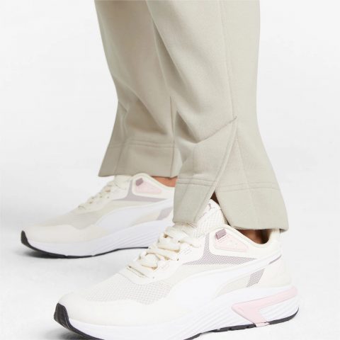 PUMA PANT HIGH WAIST TR BEIGE WMNS 