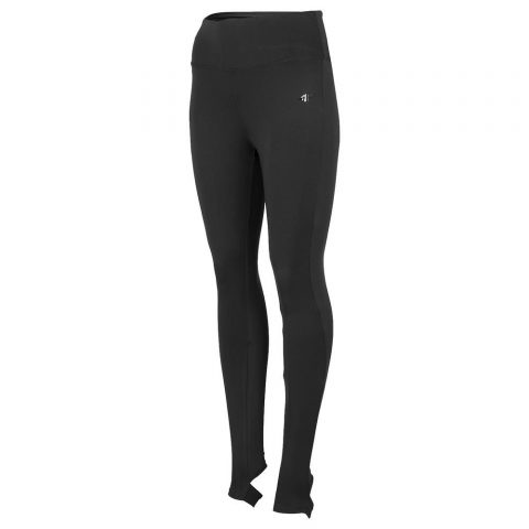 4F LEGGINGS YOGA BLACK WMNS