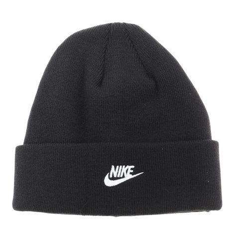 NIKE SET SCARF &GLOVES BLACK JR