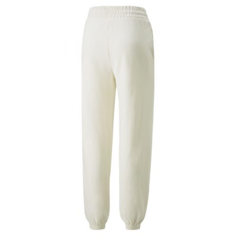 PUMA PANT CLASSIC SWEAT BEIGE WMNS
