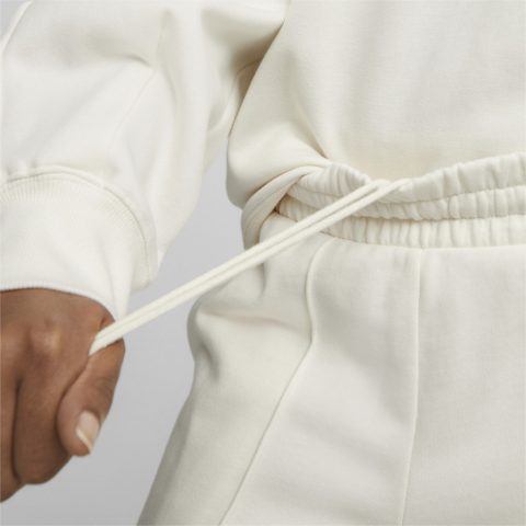 PUMA PANT CLASSIC SWEAT BEIGE WMNS