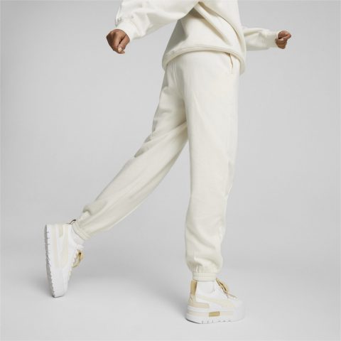 PUMA PANT CLASSIC SWEAT BEIGE WMNS
