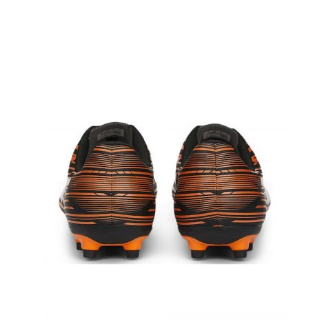PUMA RAPIDO III FG/AG BLACK DRAGON FIRE MAN