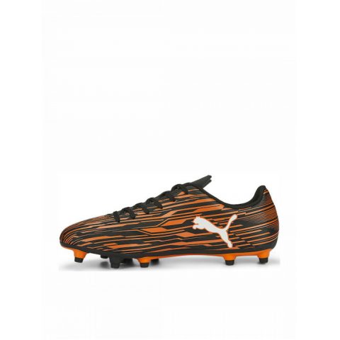 PUMA RAPIDO III FG/AG BLACK DRAGON FIRE MAN