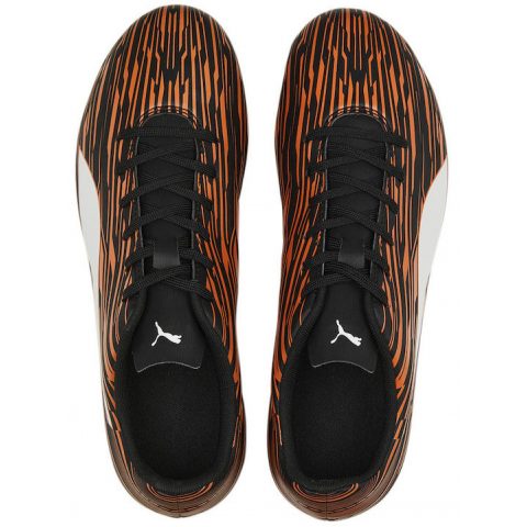 PUMA RAPIDO III FG/AG BLACK DRAGON FIRE MAN