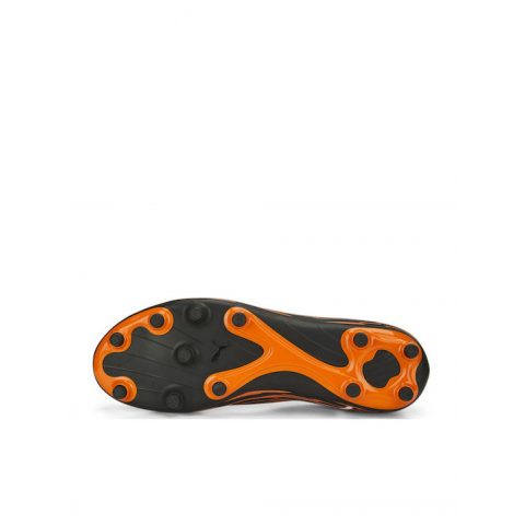 PUMA RAPIDO III FG/AG BLACK DRAGON FIRE MAN