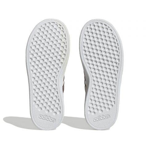 ADIDAS GRAND COURT 2.0 WHITE GOLD JR