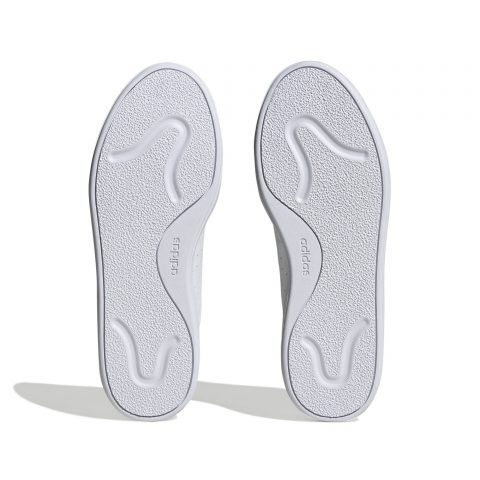ADIDAS NOVA COURT WHITE BLACK MAN