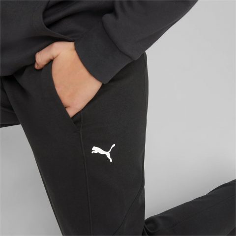 PUMA PANT MODERN SPORTS OH BLACK WMNS