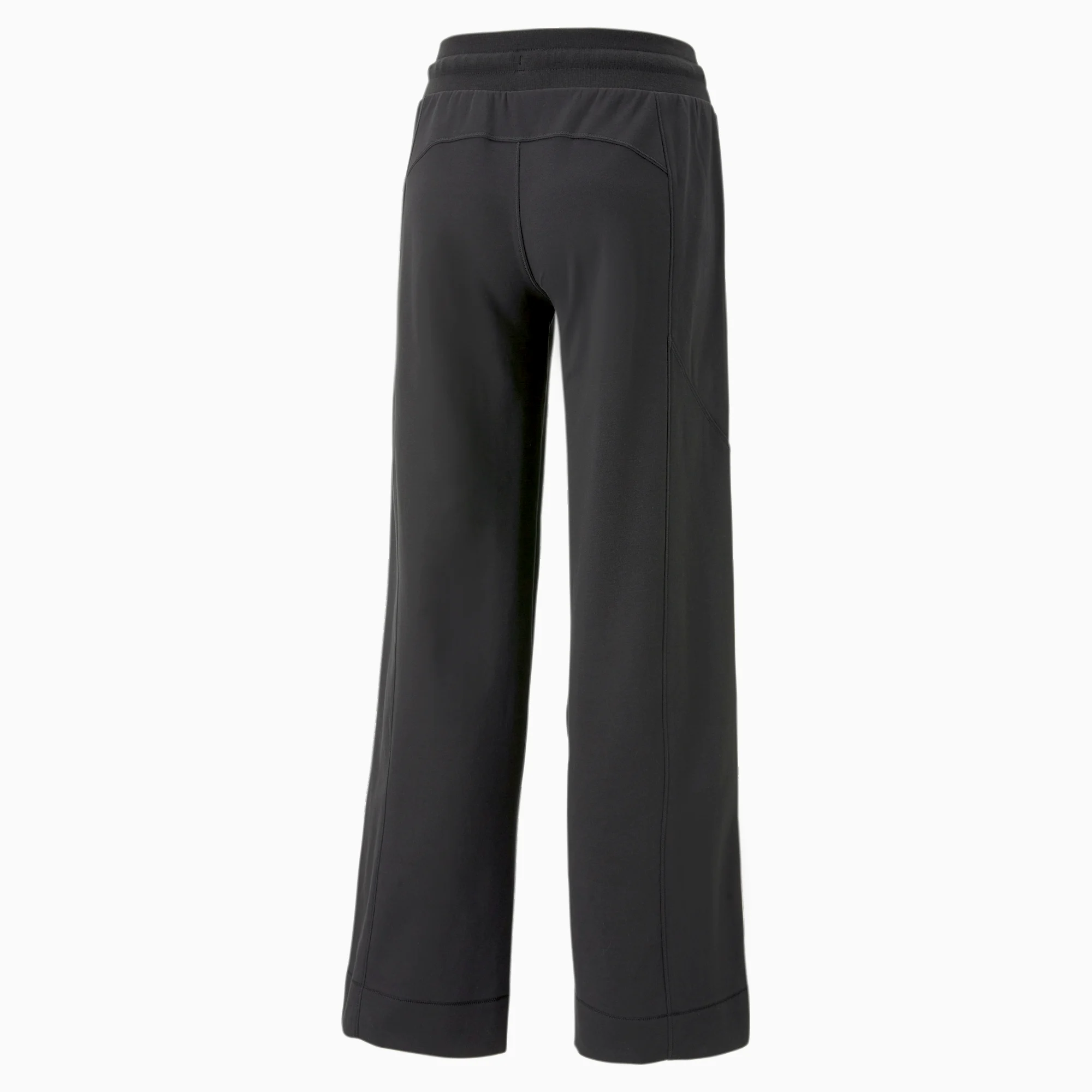 PUMA PANT MODERN SPORTS OH BLACK WMNS