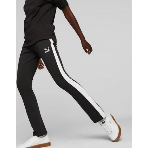 PUMA T7 LEGGING ARCHIVE REMASTERED DK BLACK WMNS