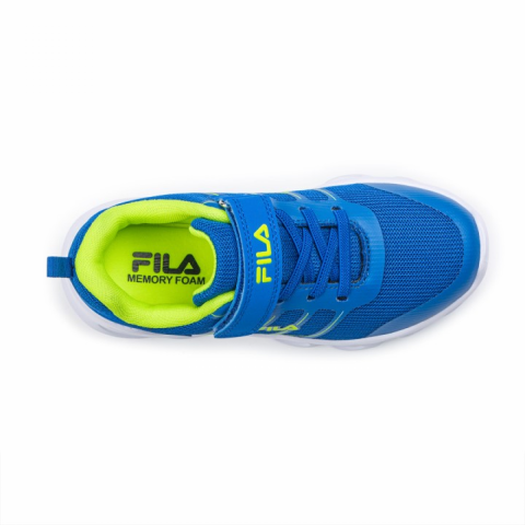 FILA MEMORY FLASH GORDON 2 V BLUE TD