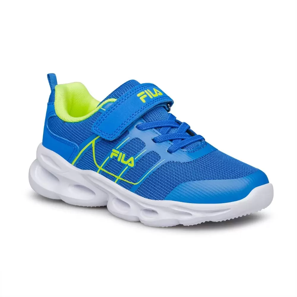 FILA MEMORY FLASH GORDON 2 V BLUE TD