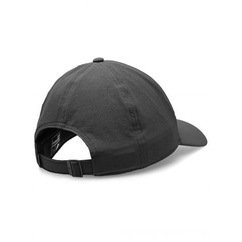 4F CAP DARK GREY UNISEX