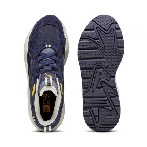 PUMA RS-X EFEKT INTIGO JEAN BLUE MAN