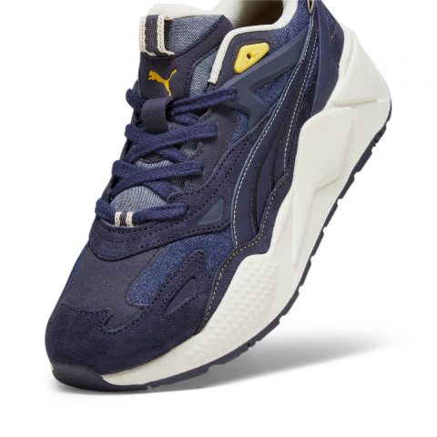 PUMA RS-X EFEKT INTIGO JEAN BLUE MAN