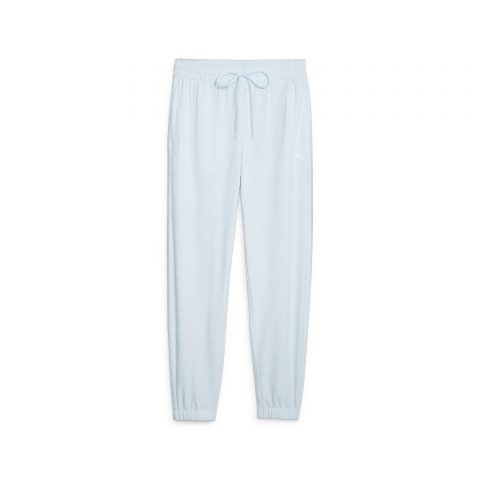 PUMA PANT FIT BRANDED FL JOGGER ΑΝΑΓΛΥΦΟ SIEL WMNS
