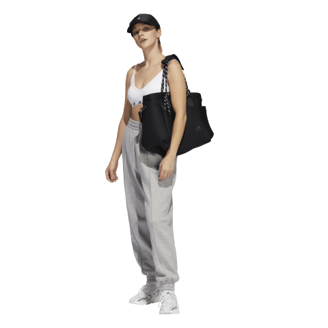 ADIDAS BRA PUREBARE LIGHT-SUPPORT WHITE WMNS