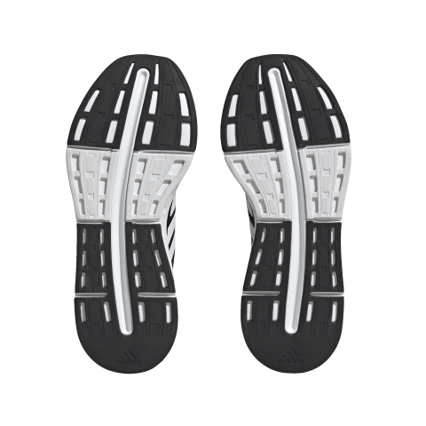 ADIDAS SWIFT RUN 23 BLACK WHITE MAN