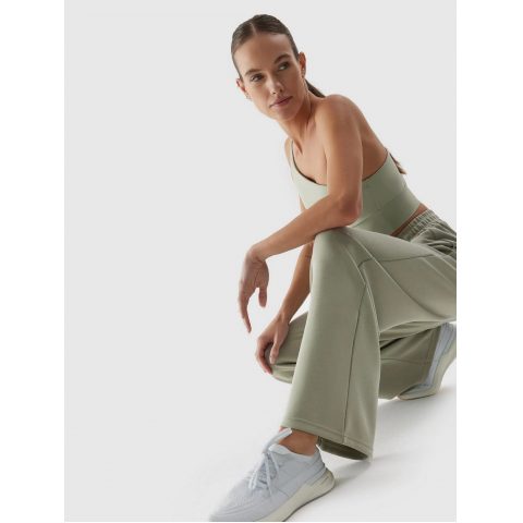 4F PANT MODAL OLIVE WMNS