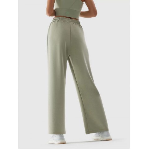 4F PANT MODAL OLIVE WMNS