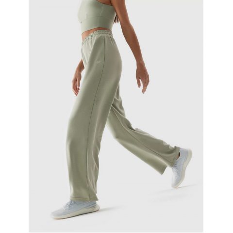 4F PANT MODAL OLIVE WMNS