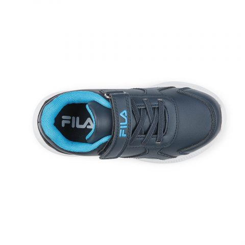 FILA BRETT 4 LEA BLUE TD