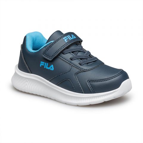 FILA BRETT 4 LEA BLUE TD
