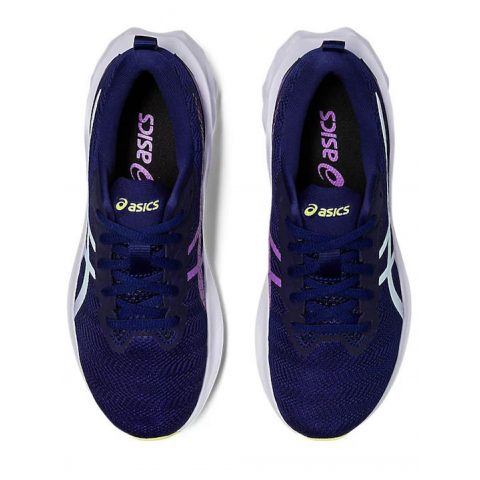 ASICS NOVABLAST 2 PURPLE JR