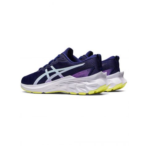 ASICS NOVABLAST 2 PURPLE JR