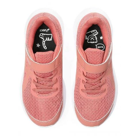 ASICS PATRIOT 13 GARNET PINK PS JR