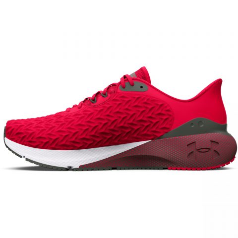 UNDER ARMOUR HOVR MACHINA 3 CLONE RED MAN 