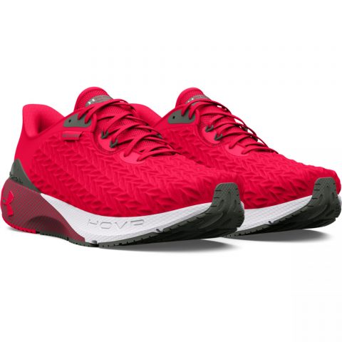 UNDER ARMOUR HOVR MACHINA 3 CLONE RED MAN 